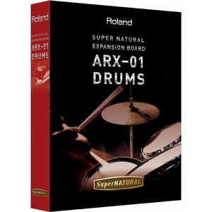 Аксессуар для ударных инструментов Roland ARX-01 DRUMS