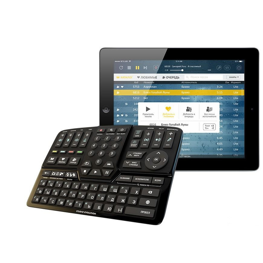 Караоке Система Evolution Pro 2 Купить