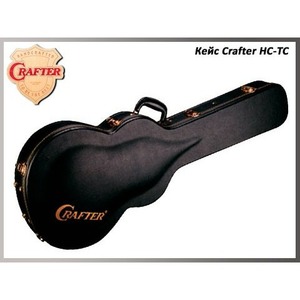 Электроакустическая гитара CRAFTER GLXE-3000/BB + Кейс