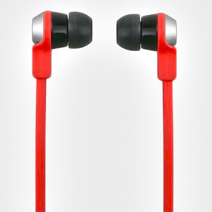 Наушники внутриканальные классические Cowon EM1 Red