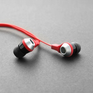 Наушники внутриканальные классические Cowon EM1 Red