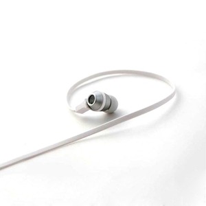 Наушники внутриканальные классические Cowon EM1 White