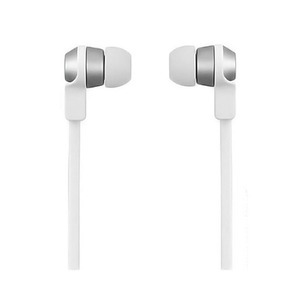 Наушники внутриканальные классические Cowon EM1 White