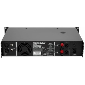 Усилитель мощности (концертный) Samson SXD7000