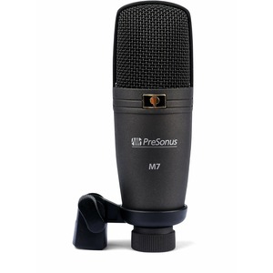 Комплект оборудования для звукозаписи PreSonus AudioBox iTwo Studio