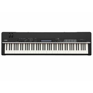 Пианино цифровое Yamaha CP4