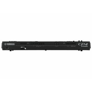 Пианино цифровое Yamaha CP4