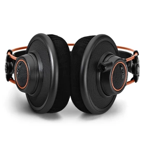 Наушники мониторные классические AKG K712PRO