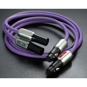 Кабель аудио 2xXLR - 2xXLR Increcable Beta XLR 1.5m