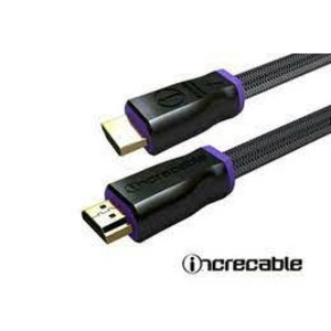 Кабель HDMI - HDMI Increcable TouchStone 3.0m