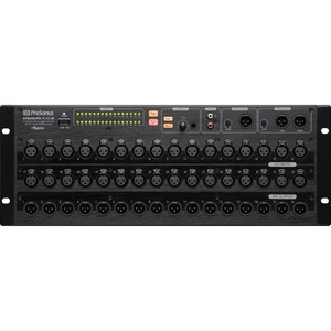 Цифровой микшер PreSonus StudioLive RM32AI