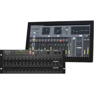 Цифровой микшер PreSonus StudioLive RM32AI