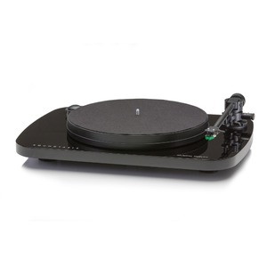 Проигрыватель винила Musical Fidelity Roundtable Turntable Black