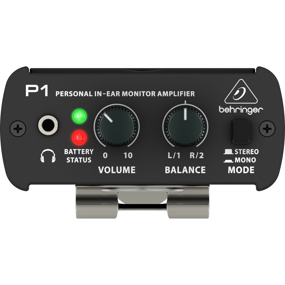 Система персонального мониторинга Behringer P1