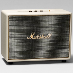 Портативная акустика Marshall Woburn Cream