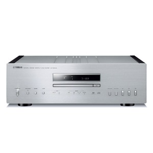 CD проигрыватель Yamaha CD-S3000 Silver