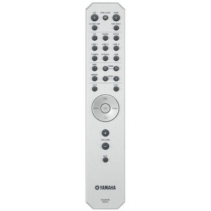 Интегральный усилитель Yamaha A-S801 Black