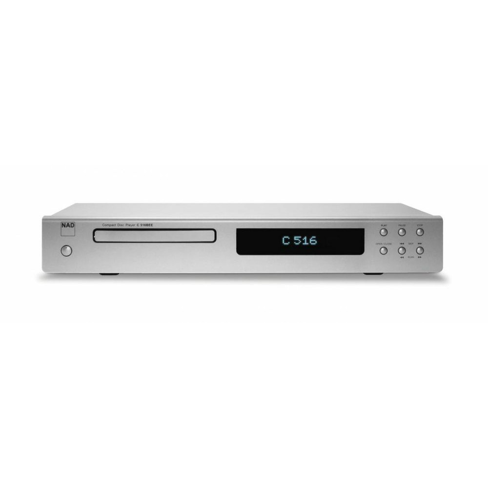 CD проигрыватель NAD C516BEE Titan