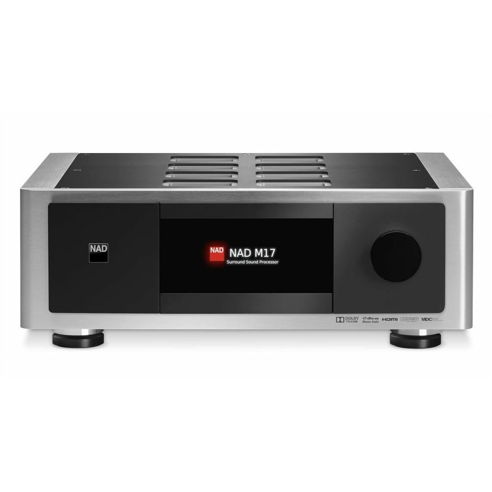 AV процессор NAD M17