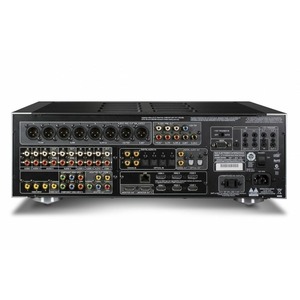 AV процессор NAD M17