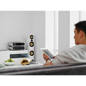 Усилитель мощности NAD M22