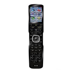 Универсальный пульт ДУ Universal Remote Control MX-1200