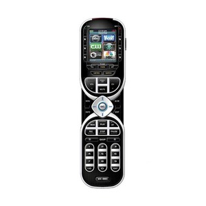 Универсальный пульт ДУ Universal Remote Control MX-880Z