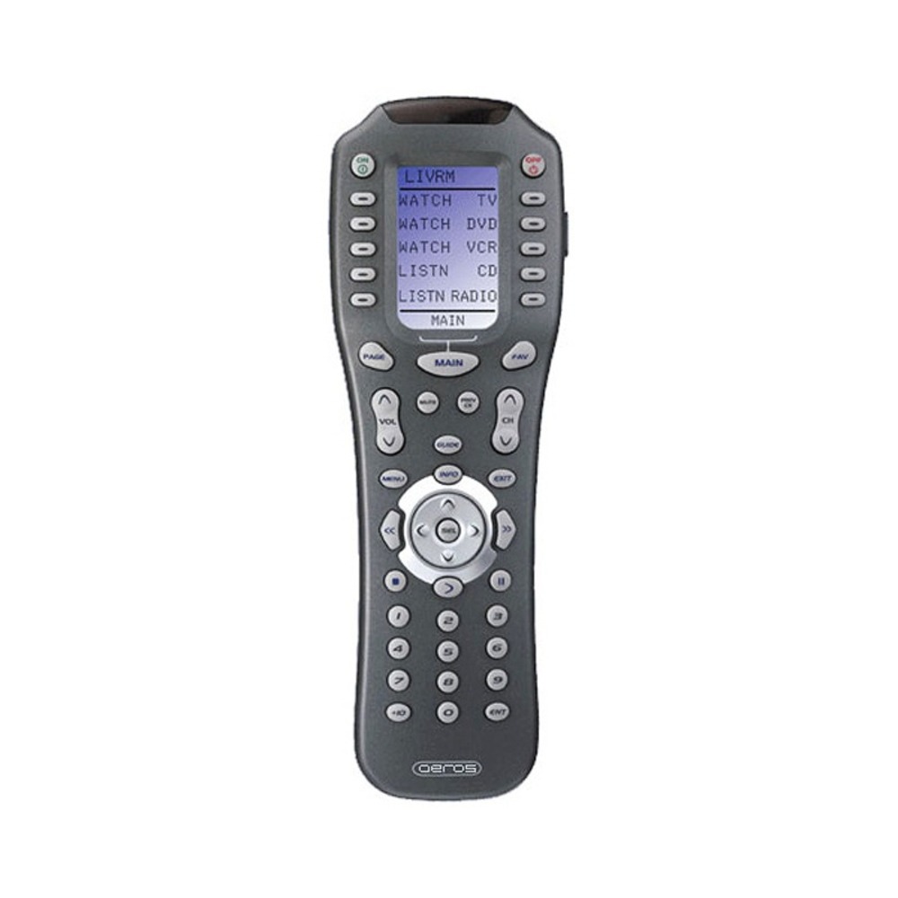 Универсальный пульт ДУ Universal Remote Control MX-850