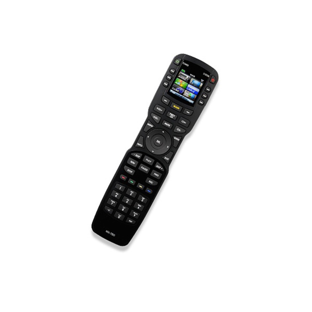 Универсальный пульт ДУ Universal Remote Control MX-780i