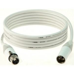 Кабель аудио 1xXLR - 1xXLR KLOTZ iceRock 5.0m