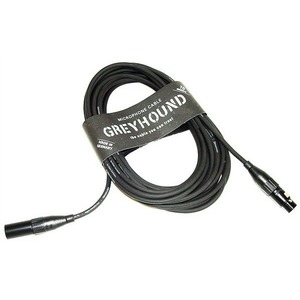 Кабель аудио 1xJack - 1xXLR KLOTZ GRHXP100 10.0m