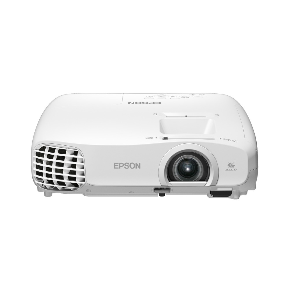Проектор для домашнего кинотеатра Epson EH-TW5100
