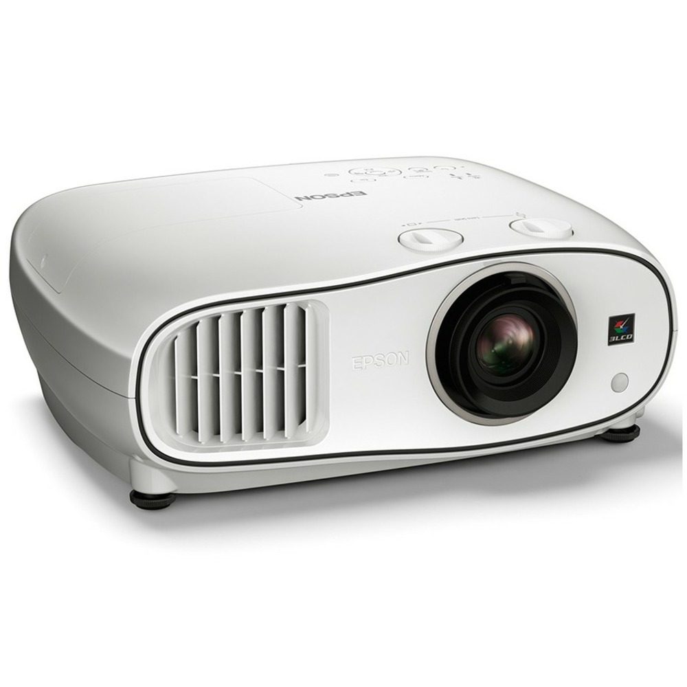 Проектор для домашнего кинотеатра Epson EH-TW6600W