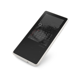 Цифровой плеер Hi-Fi Cowon i10 16Gb White