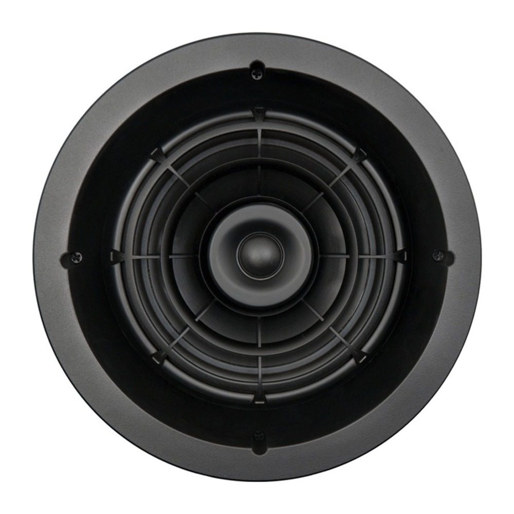 Встраиваемая потолочная акустика SpeakerCraft Profile AIM8 One