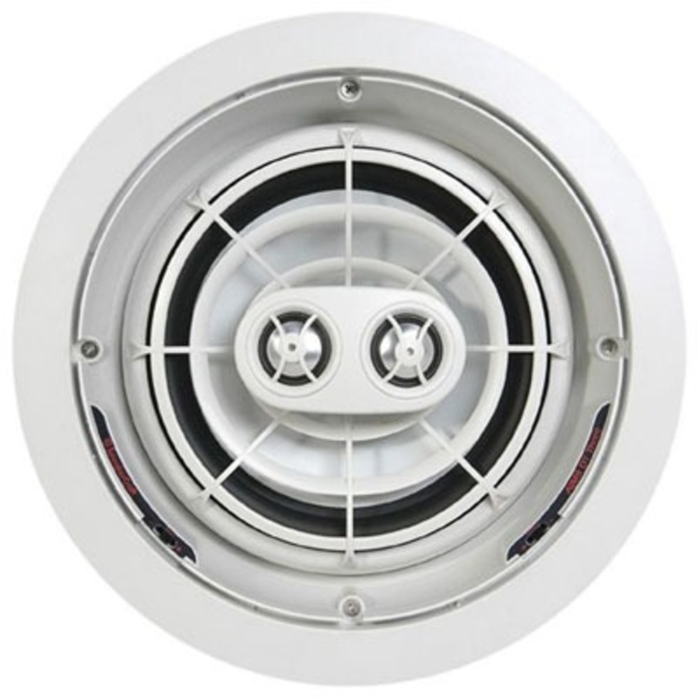 Встраиваемая потолочная акустика SpeakerCraft Profile AIM8 DT Zero