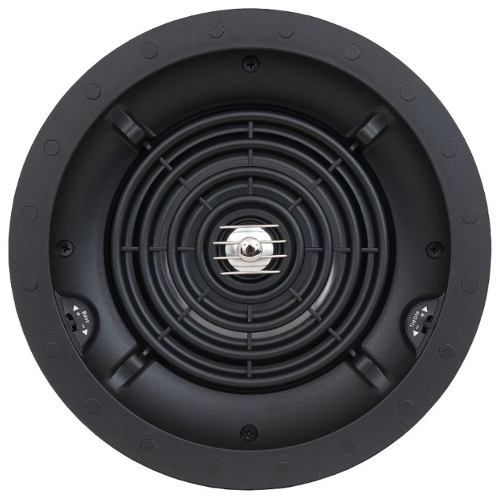 Встраиваемая потолочная акустика SpeakerCraft Profile CRS6 Three