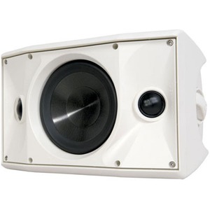 Всепогодная акустика SpeakerCraft OE DT6 One White