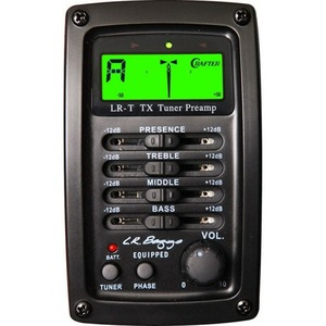 Электроакустическая гитара CRAFTER TMC-045/N + Чехол