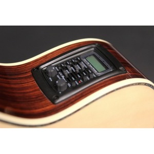 Электроакустическая гитара CRAFTER TMC-045/N + Чехол