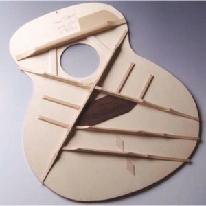 Электроакустическая гитара CRAFTER TMC-045/N + Чехол