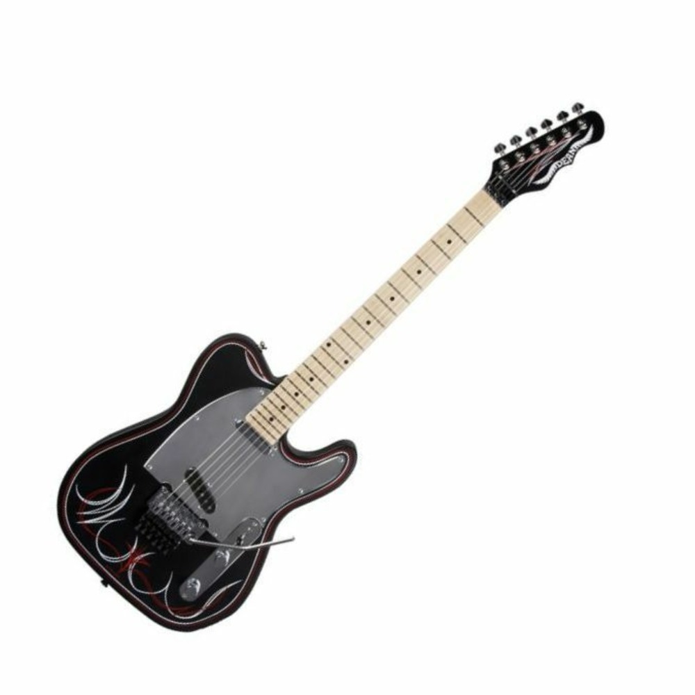 Электрогитара Dean USA Nash Vegas Floyd Custom NAMM 2013
