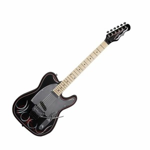 Электрогитара Dean USA Nash Vegas Floyd Custom NAMM 2013