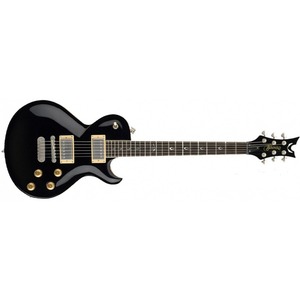 Электрогитара Les Paul Dean USA SOLTERO 1000 CBK