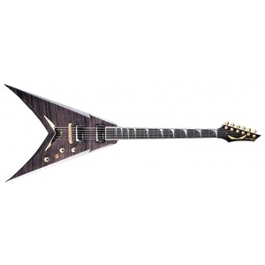 Электрогитара Dean USA Limited Mustaine VMNT TBK
