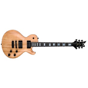 Электрогитара Les Paul Dean USA Soltero MHG