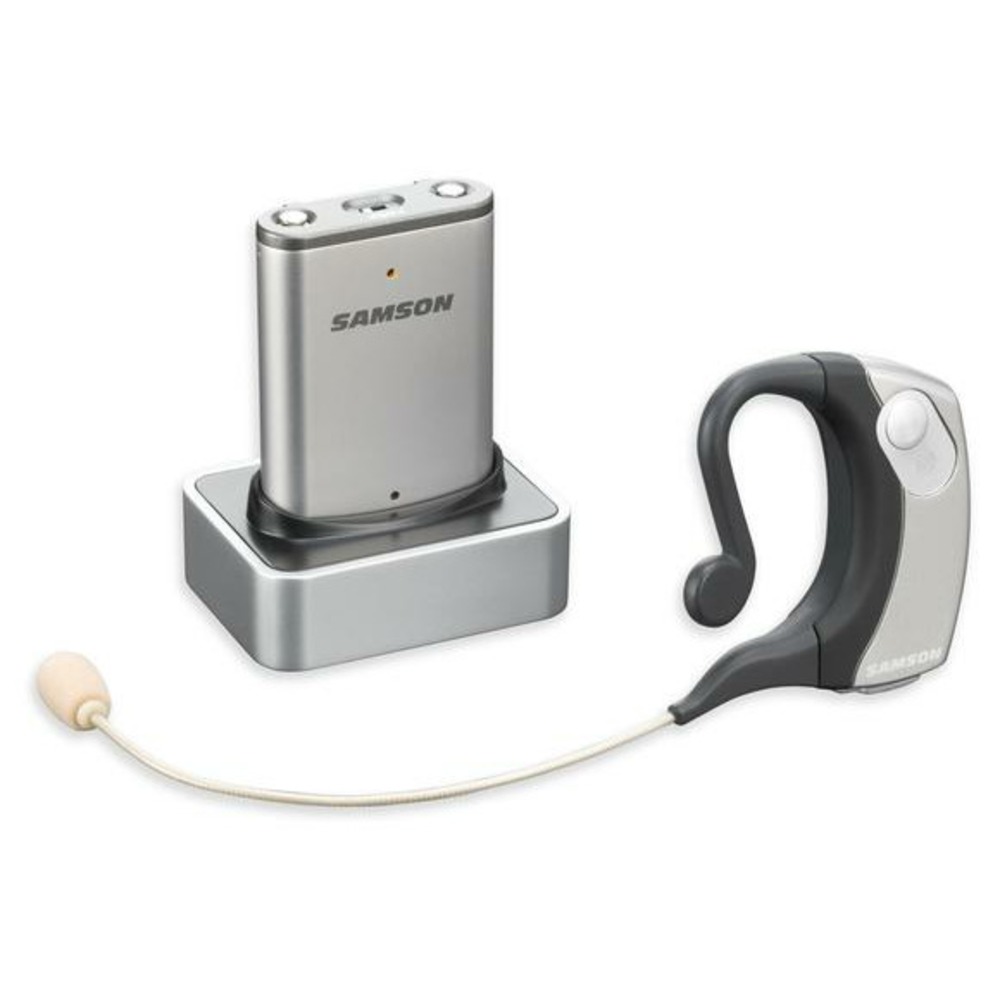 Радиосистема с оголовьем Samson Airline Micro EarSet System E4