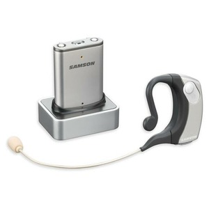 Радиосистема с оголовьем Samson Airline Micro EarSet System E2