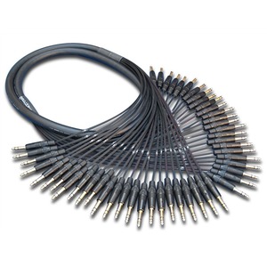 Микрофонный кабель на метраж Mogami 2936-00