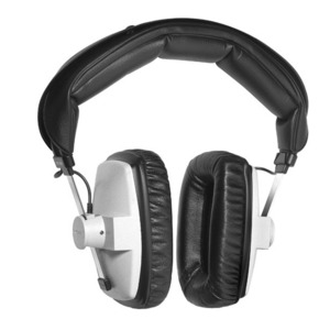 Наушники мониторные классические Beyerdynamic DT 100 400 Ohm